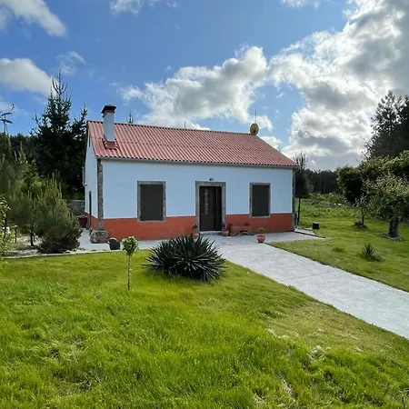 Semesterbostad Casa Pontenova Cee