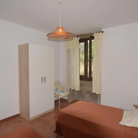 Casa Pontenova Cee