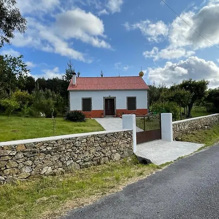 Casa Pontenova