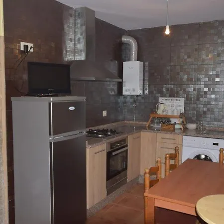Casa Pontenova Cee