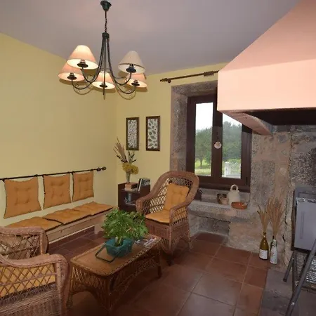 Casa Pontenova Semesterbostad *