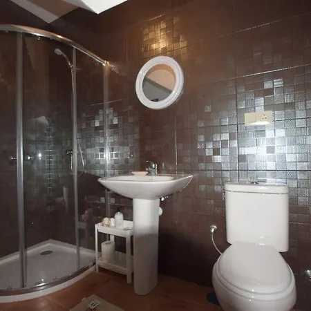 Semesterbostad Casa Pontenova