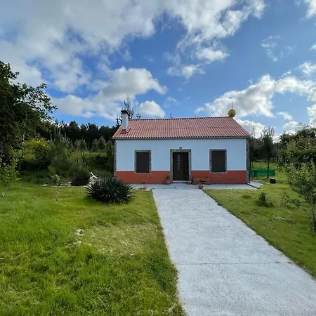 Casa Pontenova