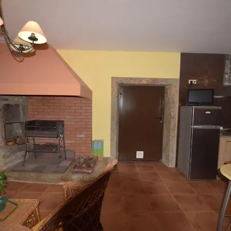 Casa Pontenova Semesterbostad