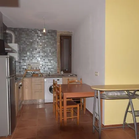 Casa Pontenova Semesterbostad *