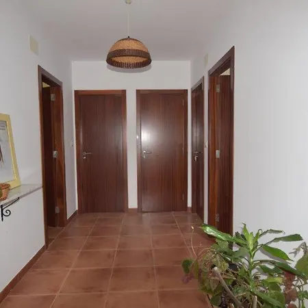 Semesterbostad Casa Pontenova *
