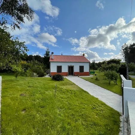 Semesterbostad Casa Pontenova *