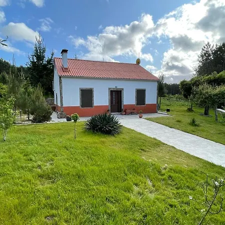 Casa Pontenova * Cee