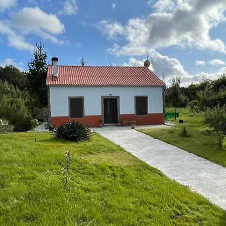 Casa Pontenova