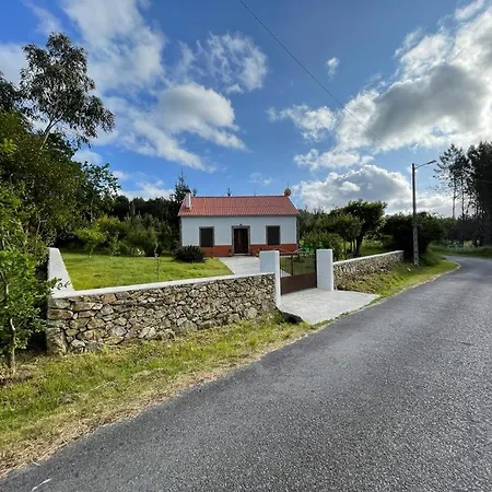 Casa Pontenova Cee