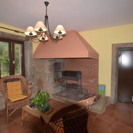 Casa Pontenova *