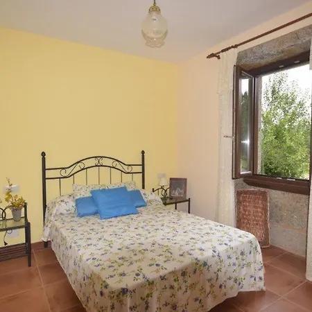 Casa Pontenova Semesterbostad Cee