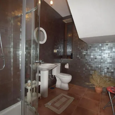 Casa Pontenova *