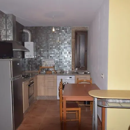 Casa Pontenova *