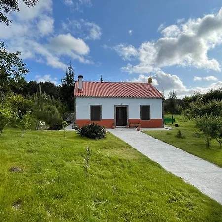 Casa Pontenova